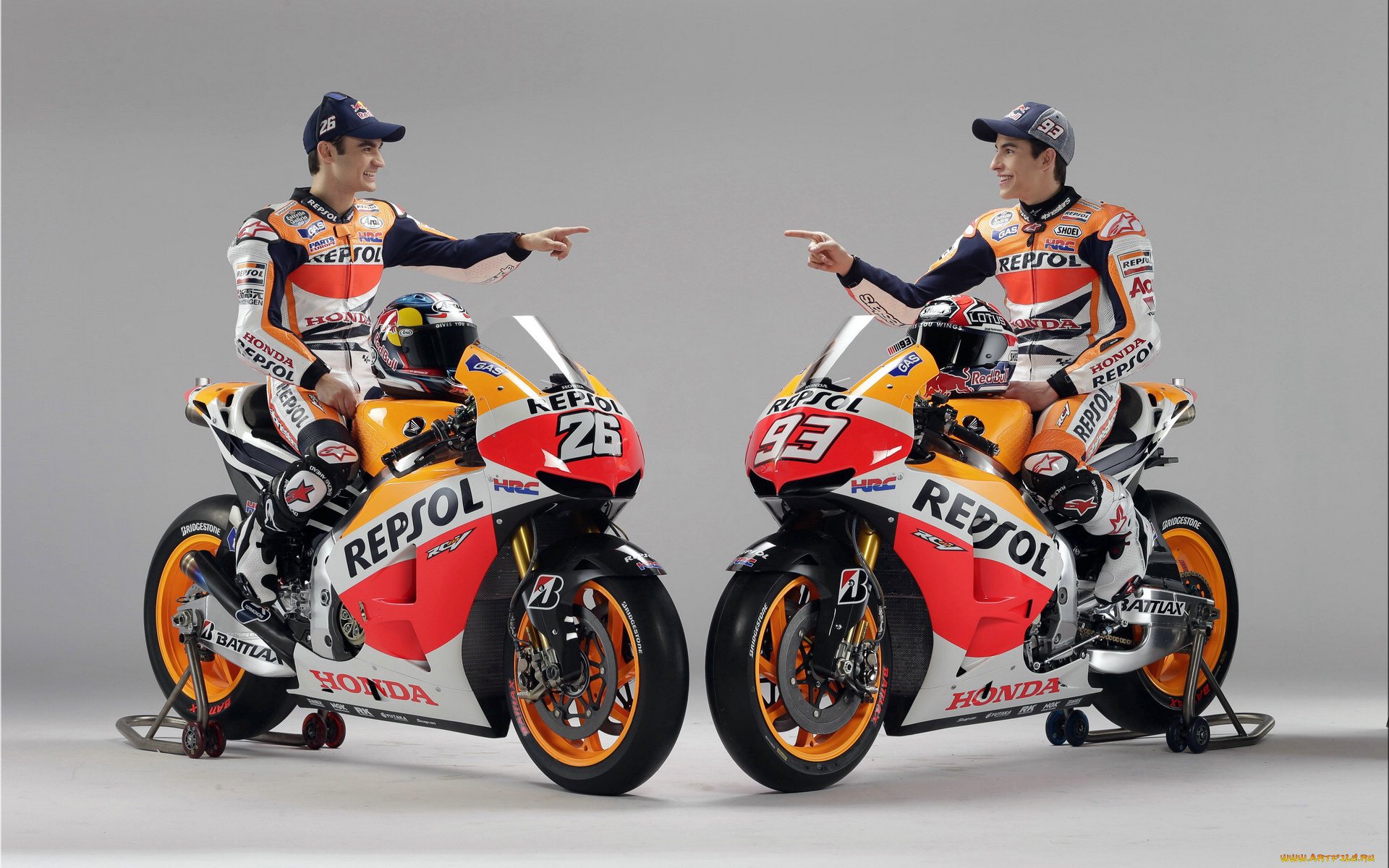 , honda, hrc, fleet, motorcycle